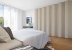 Flächenvorhang-Systeme, SG 2740, Colorama 1, Wave Panel Flächenvorhang-Systeme, SG 2740, Colorama 1, Wave Panel