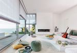 Римские шторы, SG 2360, Casa Violi, Mallorca, Spain