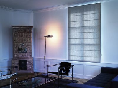 Римские шторы, SG 2320, Room shot "Private Residence", Thun, Switzerland