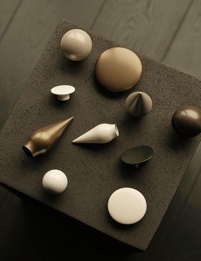 Карнизные системы , Bethnal Green, London, United Kingdom