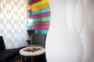 Системы вертикальных жалюзи , SG 2910, Vertical Waves