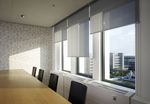 Системы рулонных штор, Triscreen 1-5%, Room Shot "WY Building", High Tech Campus Eindhoven, NL Системы рулонных штор, Triscreen 1-5%, Room Shot "WY Building", High Tech Campus Eindhoven, NL