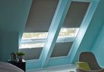 Системы плиссе, SG 8500, DUETTE® Fixé Elan Dark, Col 20080, DB10, DB20 Системы плиссе, SG 8500, DUETTE® Fixé Elan Dark, Col 20080, DB10, DB20