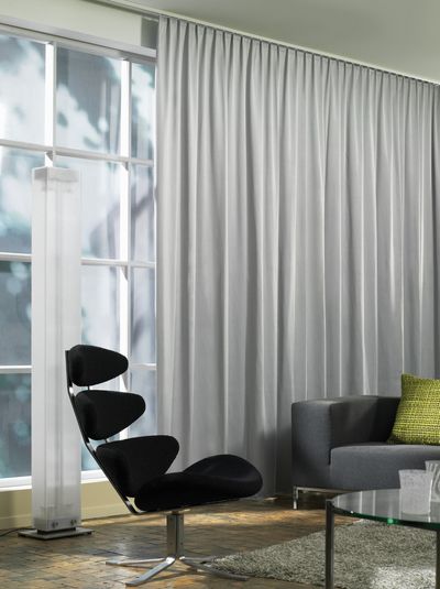 Карнизные системы , Room shot