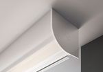 Системы рулонных штор, SG 4970, Fascia round Системы рулонных штор, SG 4970, Fascia round