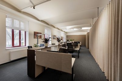 Системы рулонных штор, SG 4955, Basicscreen 1-10%, Studio Vienna, Austria