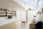 Skylight системы, SG 8600, Multiscreen 1-10%, Private Residence Dunollie Road, London, United Kingdom Skylight системы, SG 8600, Multiscreen 1-10%, Private Residence Dunollie Road, London, United Kingdom