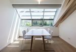 Skylight системы, SG 2195, Aluscreen Futura 3%, MIBA Forum, Linz, Austria Skylight системы, SG 2195, Aluscreen Futura 3%, MIBA Forum, Linz, Austria