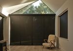 Rollo-Systeme, SG 4940, Versascreen 1-10%, Cedars, Ipswich, Suffolk, United Kingdom