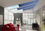 Pleated Blind Systems, SG 8500, DUETTE® Fixé Elan, 20012, 20016 | BB20, AO40, AO70, PB10
