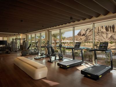 Системы рулонных штор, SG 4970, Nox, Desert Rock Resort , Ḩanak, Saudi Arabia