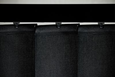 Vertikal-Lamellen, SG 2960, Colorama 2, Office, Bern, Switzerland