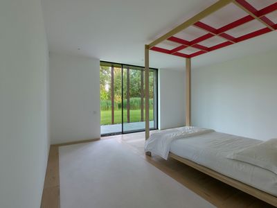 Rollo-Systeme, SG 4970, Colorama 2, Mill Hide, Melbourn, Hertfordshire, United Kingdom