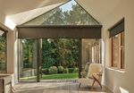Rollo-Systeme, SG 4940, Versascreen 1-10%, Cedars, Ipswich, Suffolk, United Kingdom