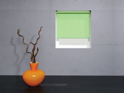 Roller Blind Systems, SG 4905, Colorama 2