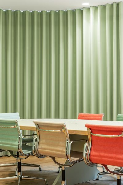 Карнизные системы , SG 5600, Oscurante, Villa Jung, Schlaksmühle, Germany